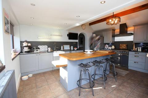 undefined, Stone Road, Uttoxeter