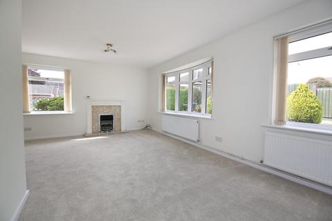 5 Pine Walk, Uttoxeter, ST14 7NL
