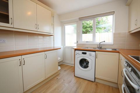 5 Pine Walk, Uttoxeter, ST14 7NL