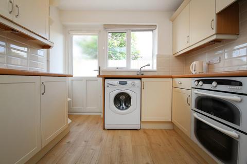 5 Pine Walk, Uttoxeter, ST14 7NL