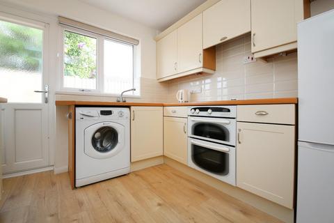 5 Pine Walk, Uttoxeter, ST14 7NL