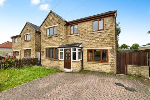 4 bedroom detached house for sale, Raeburn Drive, Bradford BD6