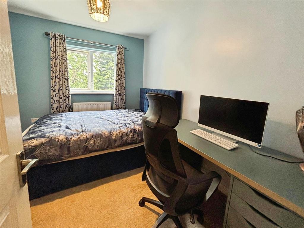 Bedroom Four