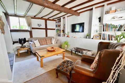 undefined, Lavender Cottage, Top Street, Charlton, WR10 3LE