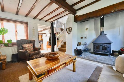 undefined, Lavender Cottage, Top Street, Charlton, WR10 3LE
