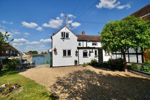 undefined, Lavender Cottage, Top Street, Charlton, WR10 3LE