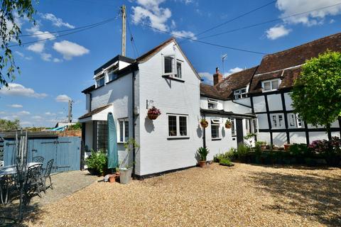 undefined, Lavender Cottage, Top Street, Charlton, WR10 3LE