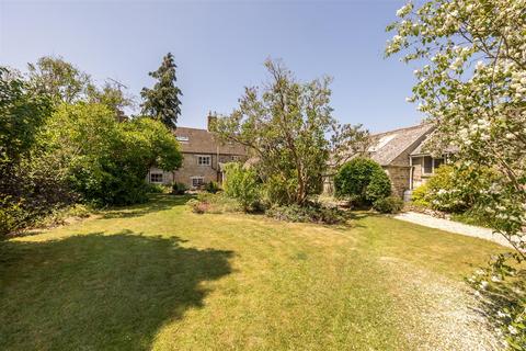 5 bedroom semi-detached house for sale, Troy Lane, Kirtlington