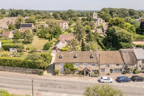 5 bedroom semi-detached house for sale, Troy Lane, Kirtlington