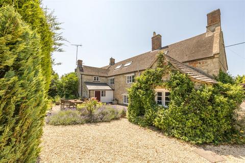 5 bedroom semi-detached house for sale, Troy Lane, Kirtlington