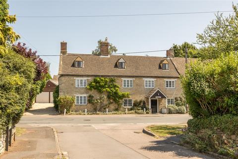 undefined, Troy Lane, Kirtlington