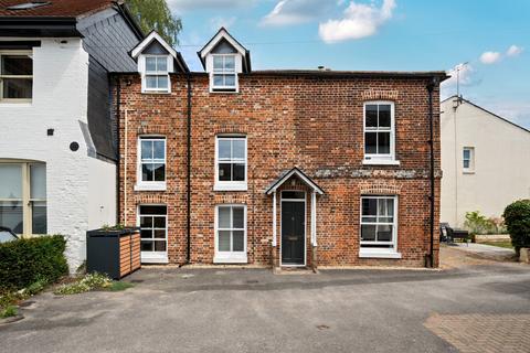 undefined, Parchment Street, Winchester, Hampshire, SO23