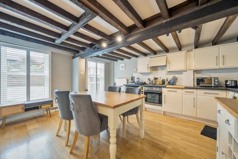 3 bedroom semi-detached house for sale, Parchment Street, Winchester, Hampshire, SO23