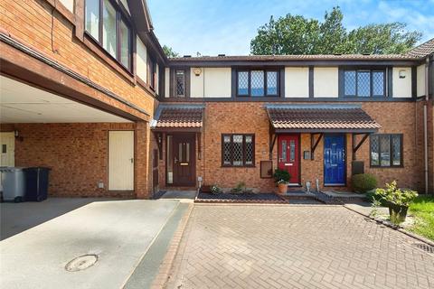 undefined, Field Lane, Wistaston, Crewe, Cheshire, CW2