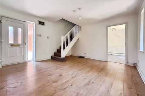 undefined, Field Lane, Wistaston, Crewe, Cheshire, CW2