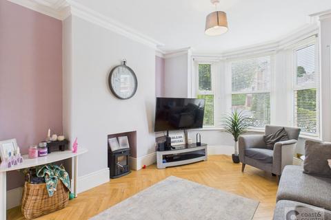 3 bedroom terraced house for sale, Abbotsbury Road, Newton Abbot, TQ12