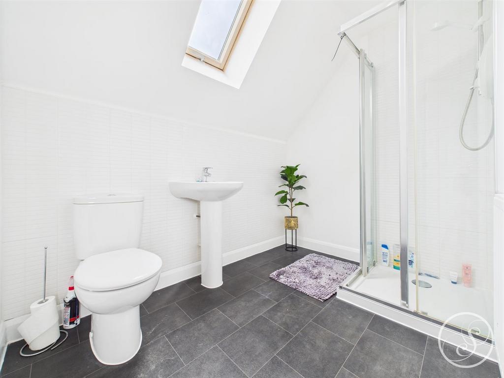 En suite