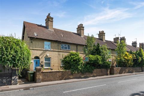 2 bedroom terraced house for sale, Forstal Road, Aylesford