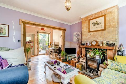 2 bedroom terraced house for sale, Forstal Road, Aylesford