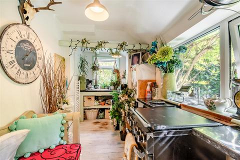 2 bedroom terraced house for sale, Forstal Road, Aylesford