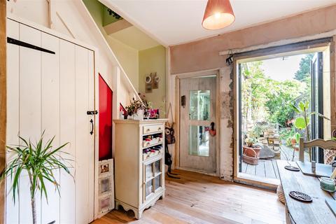2 bedroom terraced house for sale, Forstal Road, Aylesford