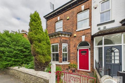undefined, Brinnington Road :: Stockport