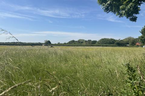 Land for sale, Land off Low Street, Ilketshall St. Margaret, Bungay, Suffolk NR35 1QZ