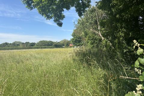 Land for sale, Land off Low Street, Ilketshall St. Margaret, Bungay, Suffolk NR35 1QZ