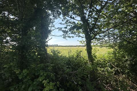 Land for sale, Land off Low Street, Ilketshall St. Margaret, Bungay, Suffolk NR35 1QZ