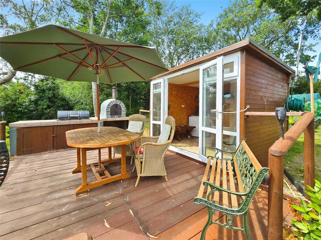 Summer House
