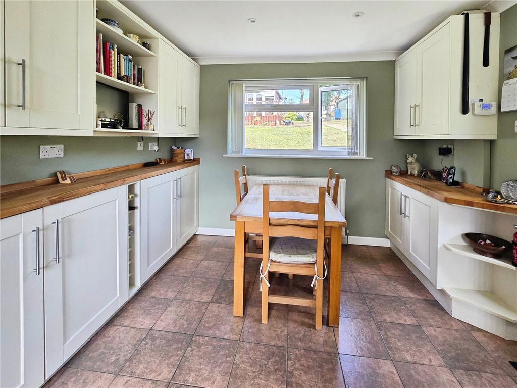 Kitchen Dining