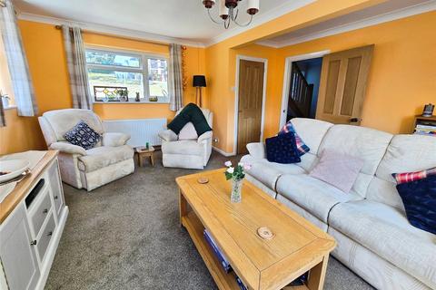 3 bedroom detached house for sale, Weston Road, Totland Bay, Isle of Wight