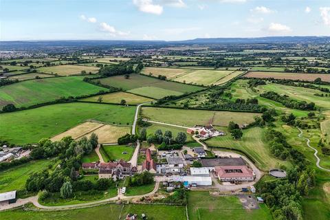 3 bedroom barn conversion for sale, Dodington Lane, Chipping Sodbury, Bristol, South Gloucestershire, BS37