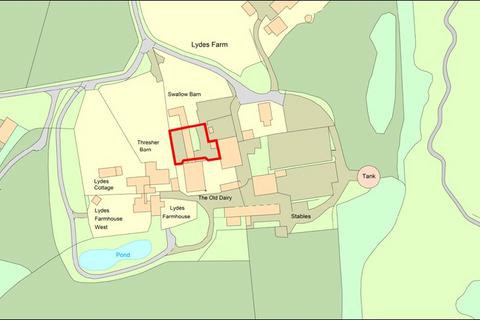 3 bedroom barn conversion for sale, Dodington Lane, Chipping Sodbury, Bristol, South Gloucestershire, BS37