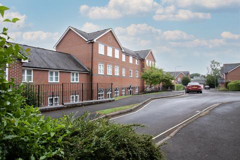 undefined, Cardinal Mews, Andover, Andover, SP10