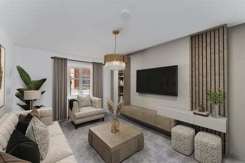 undefined, London Road , Milton Keynes , MK17