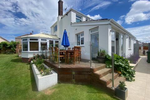 undefined, St. Margarets Road, Plymouth PL7