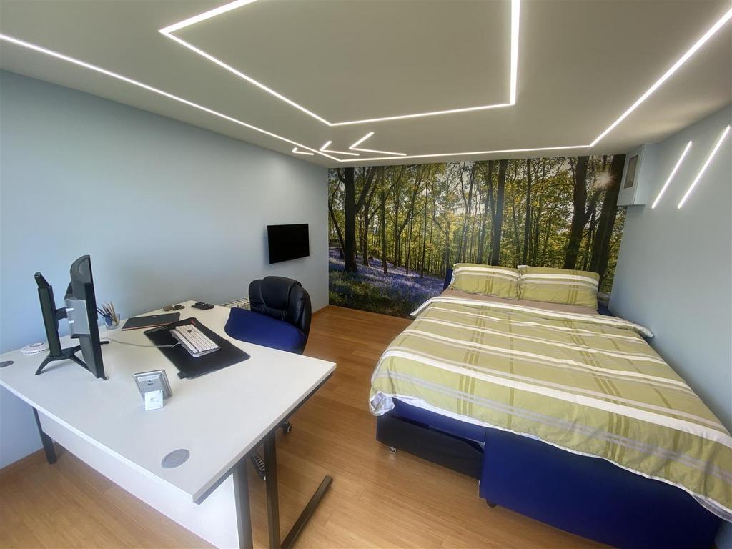 Home office
