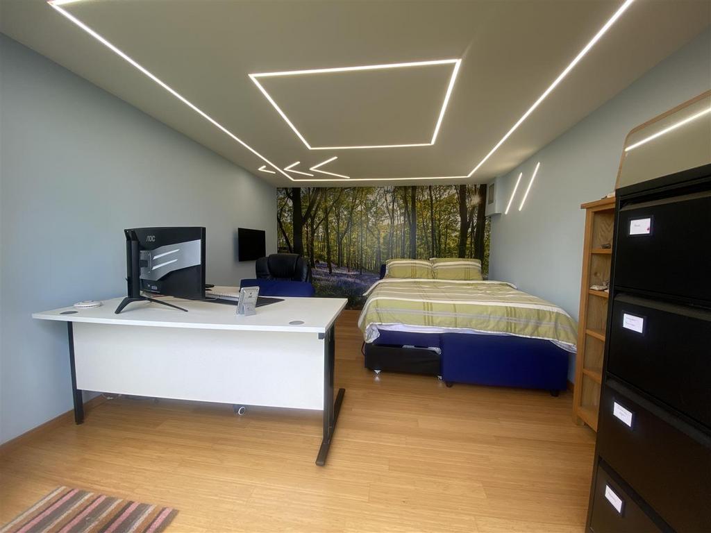 Home office