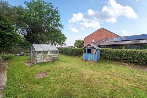 3 bedroom detached bungalow for sale, West Cove, Back Lane, Pontesford, Shrewsbury, SY5 0UD