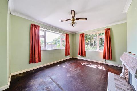 3 bedroom detached bungalow for sale, West Cove, Back Lane, Pontesford, Shrewsbury, SY5 0UD