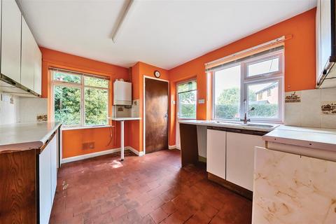 3 bedroom detached bungalow for sale, West Cove, Back Lane, Pontesford, Shrewsbury, SY5 0UD