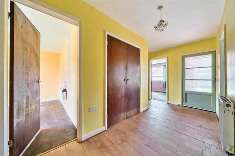 3 bedroom detached bungalow for sale, West Cove, Back Lane, Pontesford, Shrewsbury, SY5 0UD