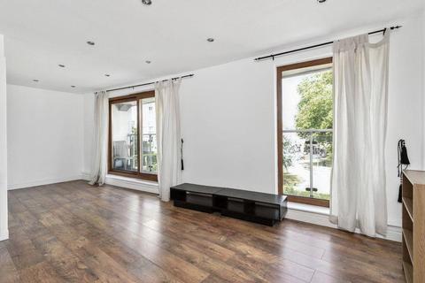 Vallance Road, London, E1