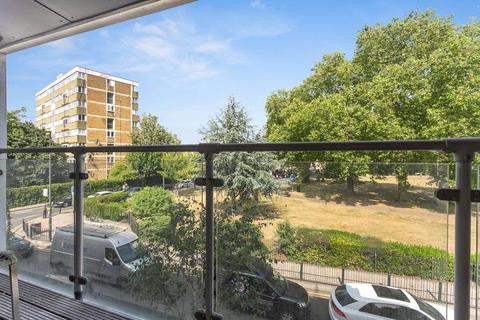 1 bedroom apartment for sale, Vallance Road, London, E1