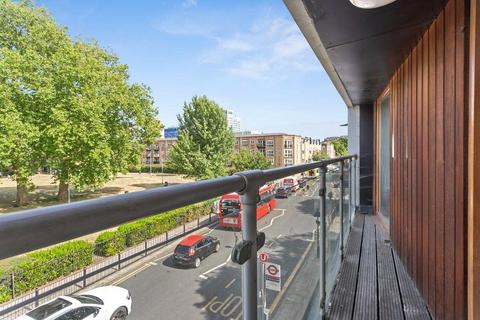 1 bedroom apartment for sale, Vallance Road, London, E1