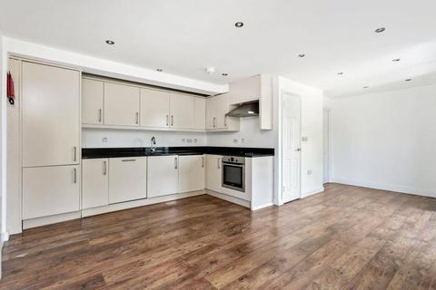 1 bedroom apartment for sale, Vallance Road, London, E1