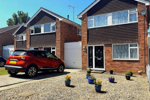 Abbotswood Road, Gloucester GL3