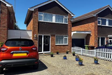 undefined, Abbotswood Road, Gloucester GL3