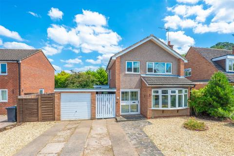 undefined, Hadrians Walk, Alcester B49